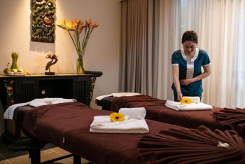 La Beaute Boutique Hotel & Spa